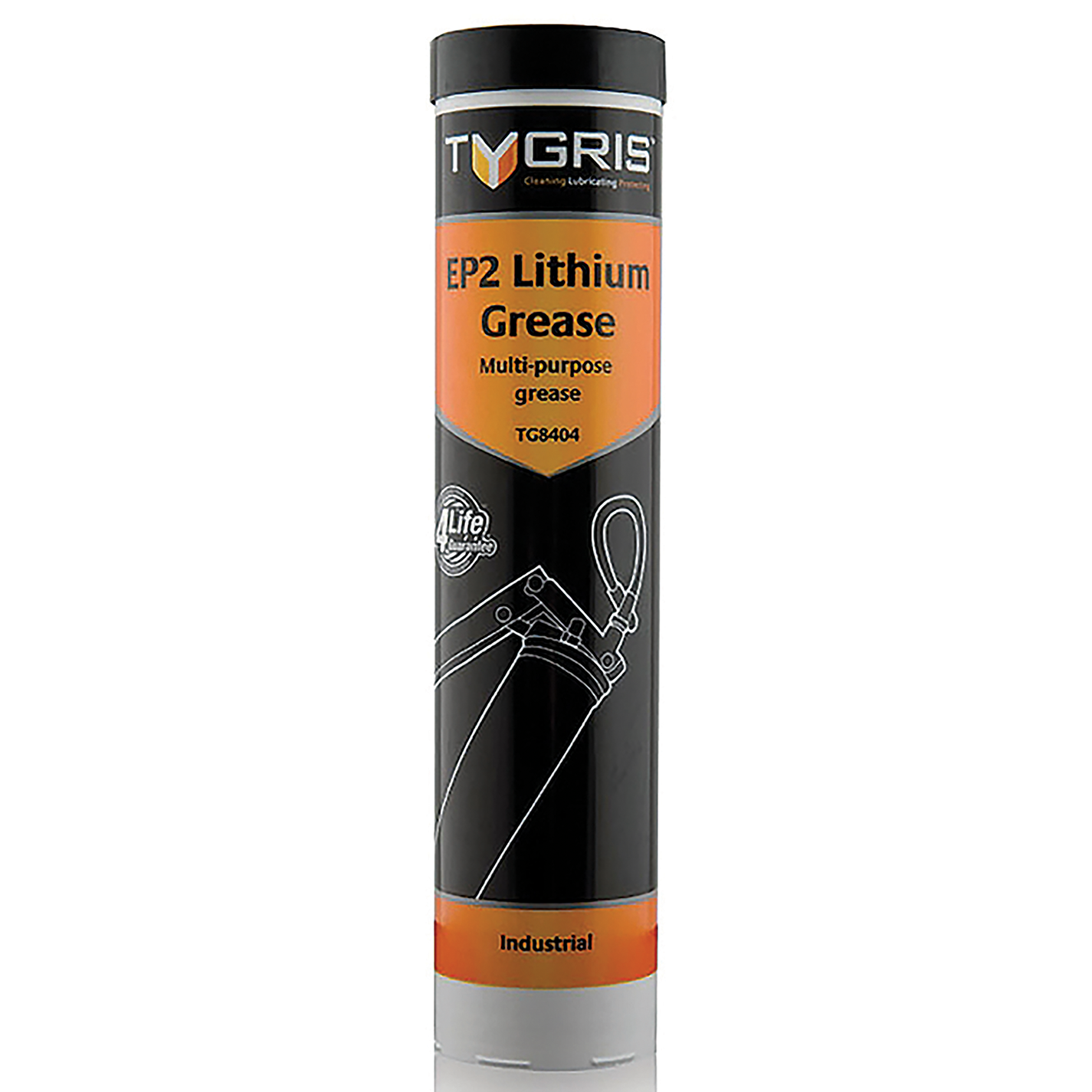 EP2 LITHIUM GREASE 400G Thread and Pipe Services Bournemouth, Dorset