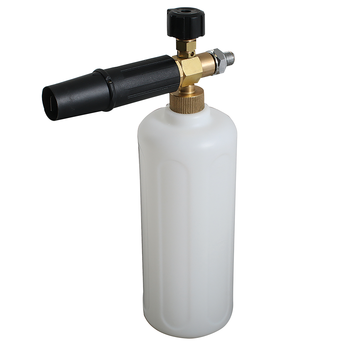 FOAM NOZZLE Thread and Pipe Services Bournemouth, Dorset