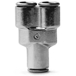 CAMOZZI 6560 Equal Tube Y