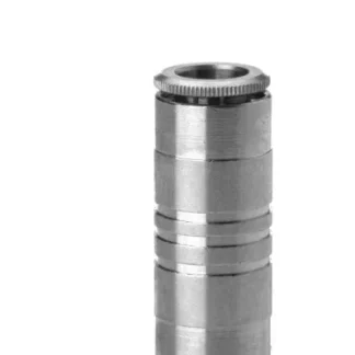 CAMOZZI 6580 Tube to Tube Connector
