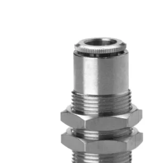 CAMOZZI 6590 Bulkhead Connector