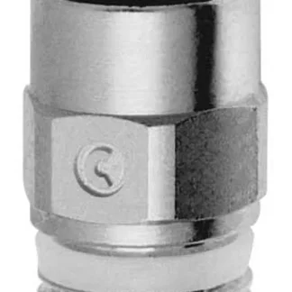 Camozzi Male Stud Coupling
