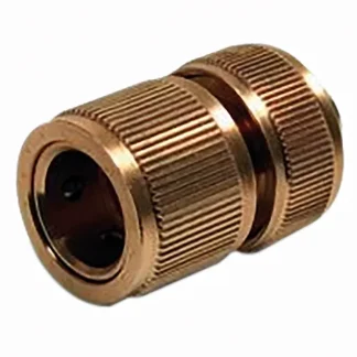 500100 - 12/15mm ID Female Click x Hose Connector
