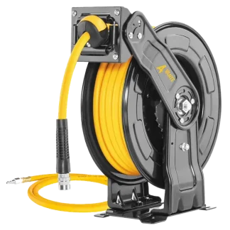 Avante 3/8" Hose Reel 20m Steel