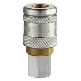 PCL 100 Series Coupling