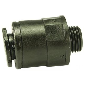 Studs, John Guest - Male BSPP x Tube