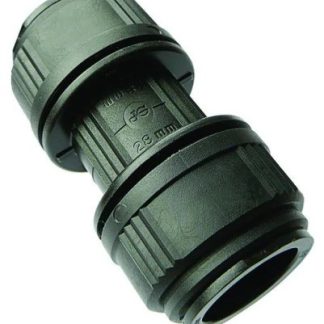 Straight Connector Tube