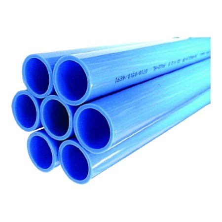 Rigid Nylon Pipe 3 Mtr lengths | Thread and Pipe Services Bournemouth ...