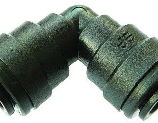 Elbows, John Guest - 90° Equal