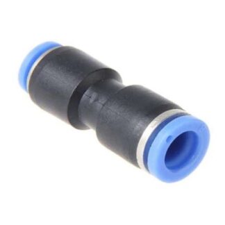 STRAIGHT CONNECTOR FITTINGS