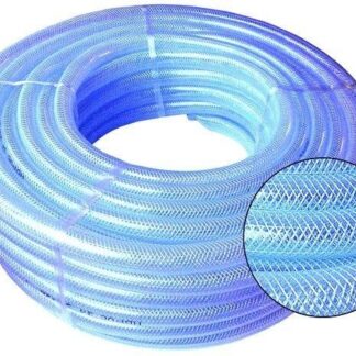 Reinforced Pvc