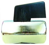 Mini Brass Ball Valve Female BSPP x Female BSPP
