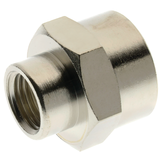 BSPP Female Unequal Socket