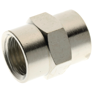 BSPP EQUAL Female Equal Socket
