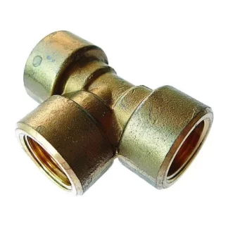 IMPERIAL TEE CONNECTOR ENOTS