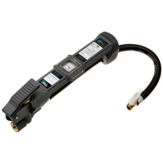 LAG1H08 PCL airlite eco Tyre Inflator 0.4m Hose Euro Clip-on Connector