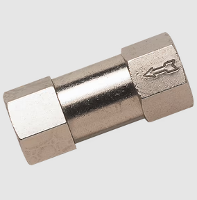 Non Return Valve