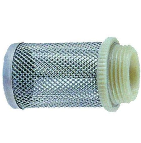 Stainless Steel Mesh Filter