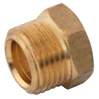 Enots Metric Tubing Nut