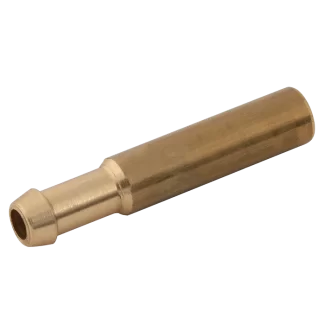 Stem (Stand Pipe) x Hosetail Adaptor Imperial
