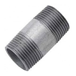Malleable Iron & Handrail