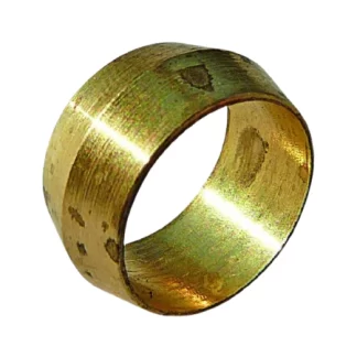 Brass Plain Olive ENOTS