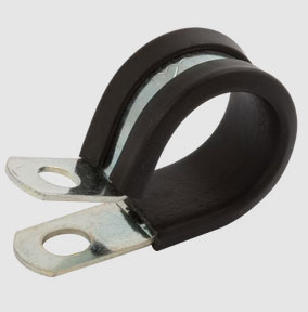 P Clip - 12MM Band Steel