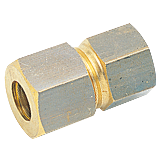 AIGNEP BSPP Female x Metric OD Compression