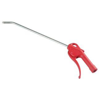 140114B-000 - 8MM BLOWGUN X 1000MM BENT