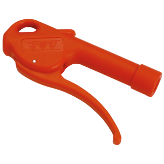 BLOWGUN 1/4" THREADED FOR NOZZLE - 140858-000