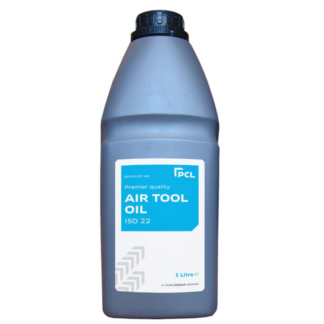 ISO221L - Air Tool Oil ISO22 1 litre