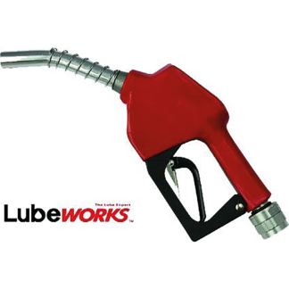 J1789022-1 - 3/4" Automatic Fuel Shut Off Nozzle