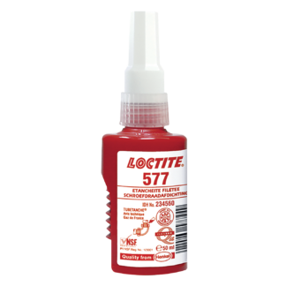 LOC-229342- 577 THREAD SEALANT 50ML