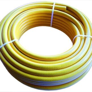 Extra Flex Reinforced PVC Water Hose