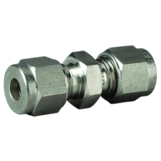 Stainless Steel Compression