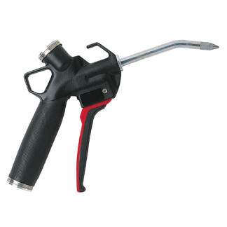 Blowguns
