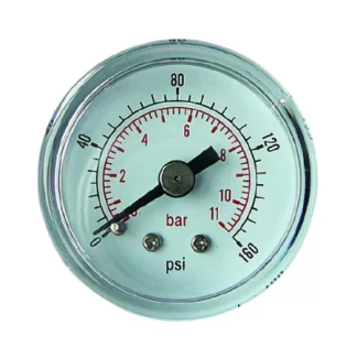 GAUGES