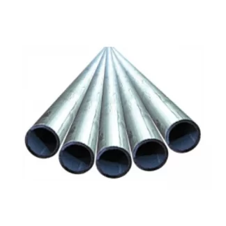 METRIC OD SEAMLESS STAINLESS STEEL TUBE 316
