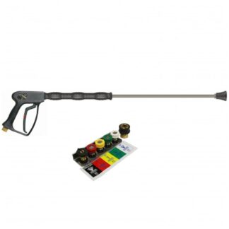 Economy Lance & Quick Release Nozzle Pack