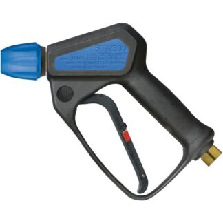 SUTTNER ST2300 WASH GUN NEW QRC X 3/8"F