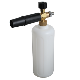 FOAM NOZZLE