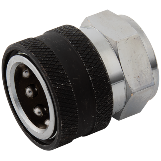 Tema Quick Release Coupling 3/8″ F
