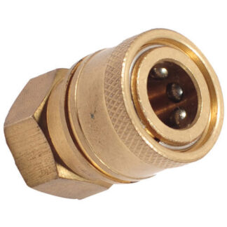 Midi Couplings Brass Or Stainless