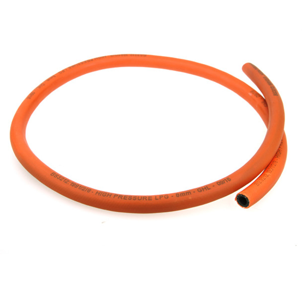 LPG-Propane Hose