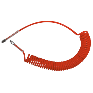 Poly Recoil Hoses