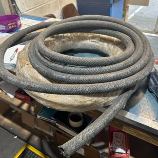2620.2000 Cohline Oil And Vacuum Hose