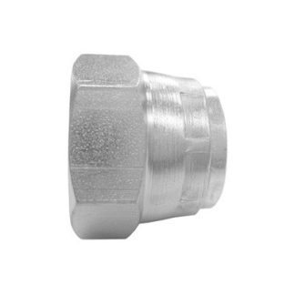 BSP SWIVEL BLANKING CAP