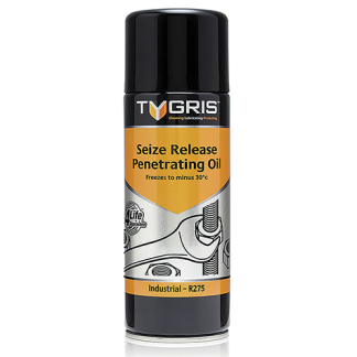R275 - FREEZE SEIZE RELEASE PENETRATING OIL