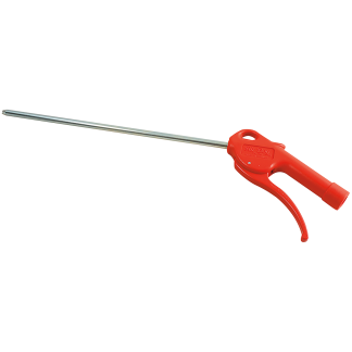 140113-000 - JWL BLOWGUN EXTENDED STRAIGHT 500MM LONG