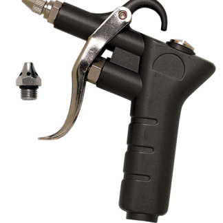 BG405 - Air Blow Gun, Pistol Grip, 1/4 BSPT